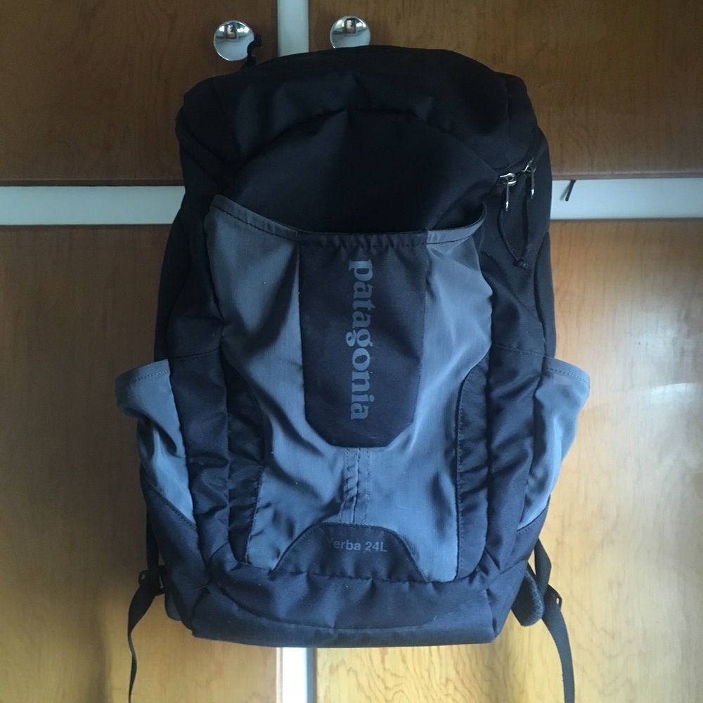 Patagonia Yerba Backpack 24L